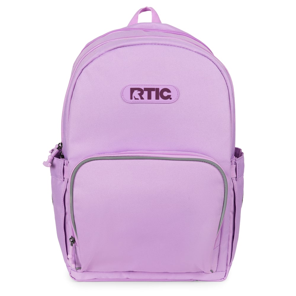 Kids' 2-in-1 Day Pack Lavender | Rtic Soft Coolers|Bags|Gear