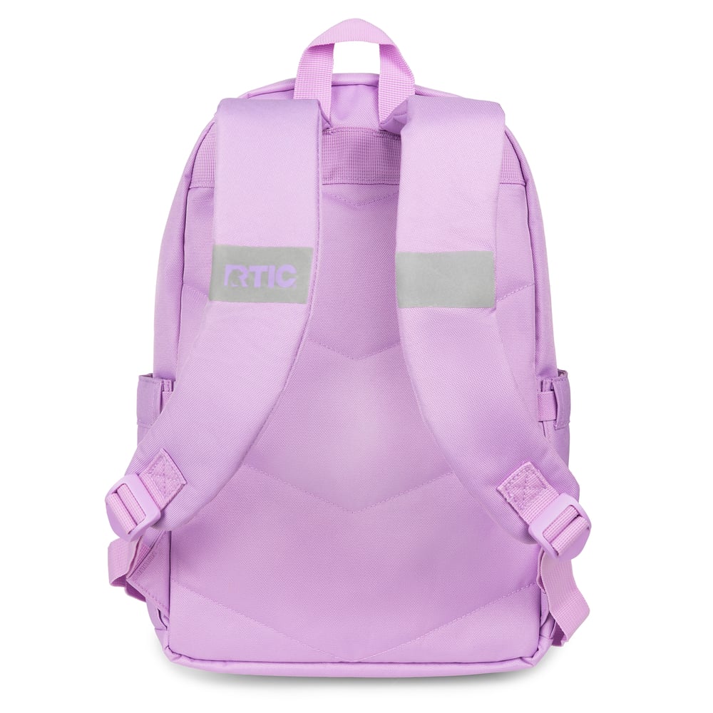 Kids' 2-in-1 Day Pack Lavender | Rtic Soft Coolers|Bags|Gear