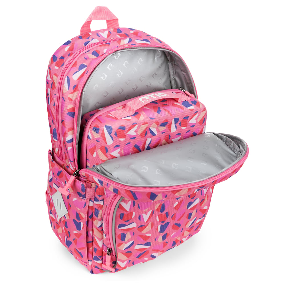 Kids' 2-in-1 Day Pack Sweet Hearts | Rtic Soft Coolers|Bags|Gear