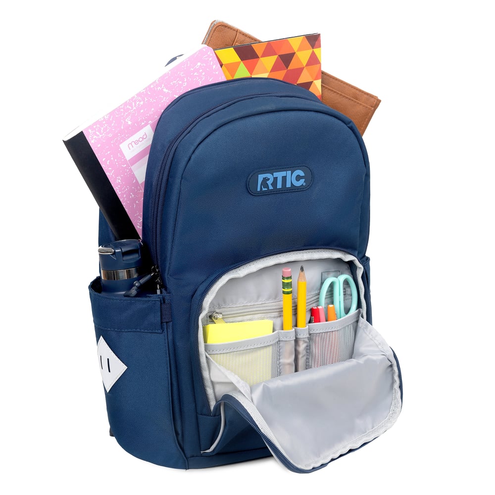 Kids' 2-in-1 Day Pack Sweet Hearts | Rtic Soft Coolers|Bags|Gear