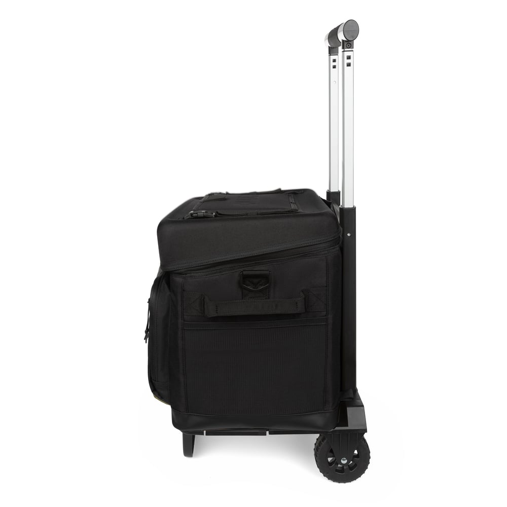 Everyday Wheeled Cooler Black | Rtic Soft Coolers|Clearance