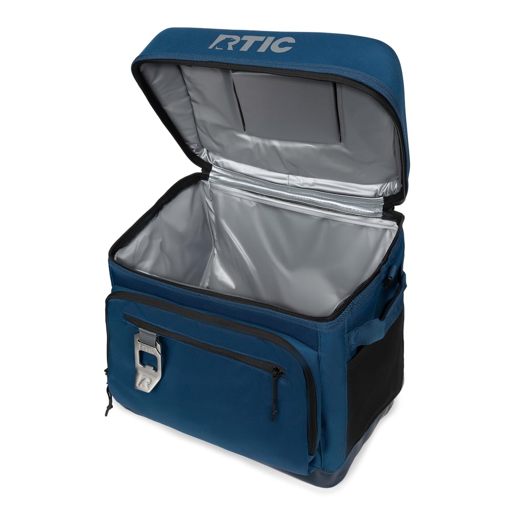 Everyday Wheeled Cooler Navy | Rtic Soft Coolers|Clearance
