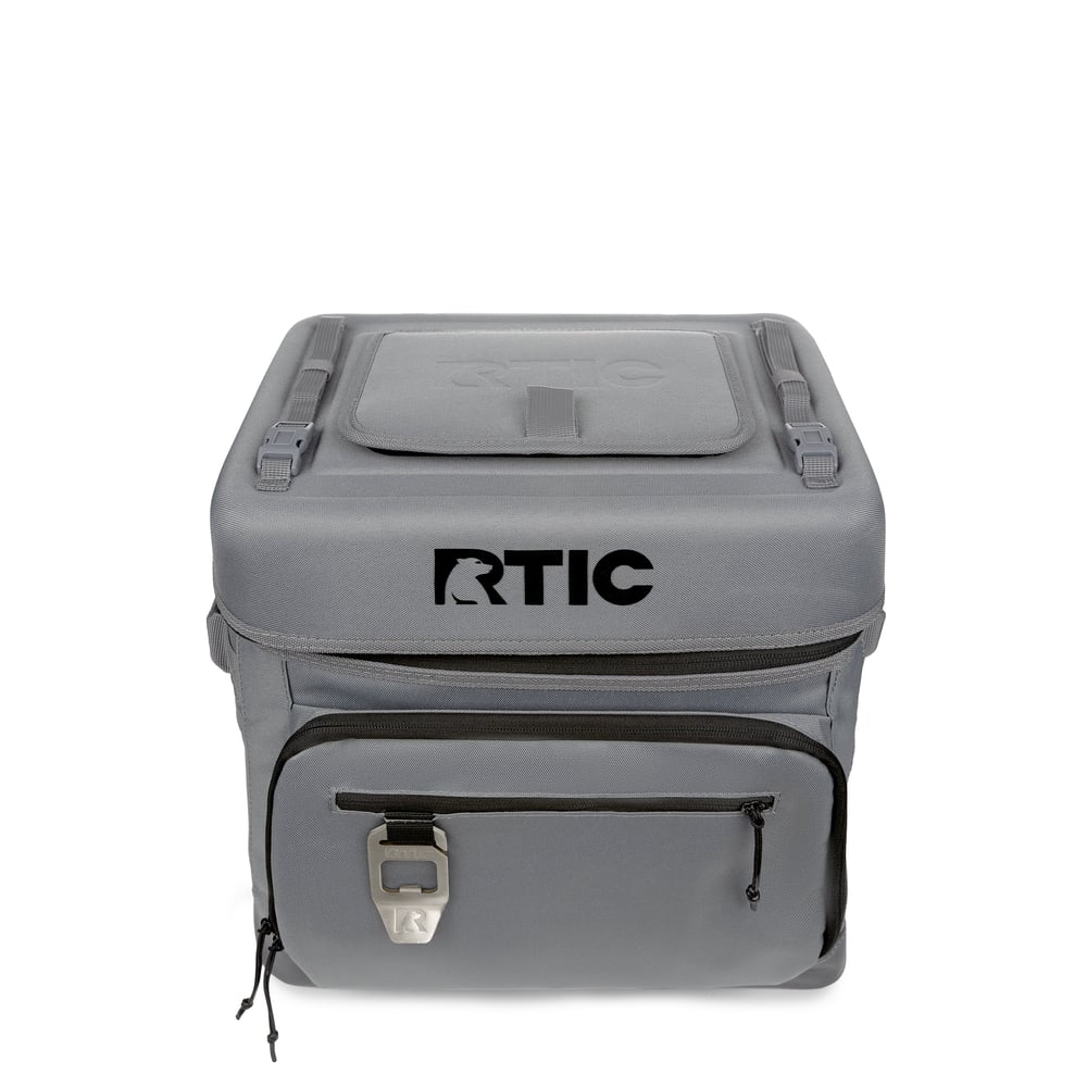 Everyday Wheeled Cooler Smoke | Rtic Soft Coolers|Clearance