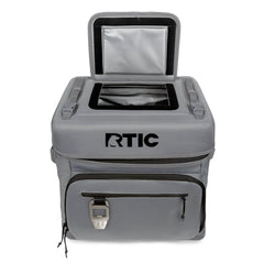 Everyday Wheeled Cooler Smoke | Rtic Soft Coolers|Clearance