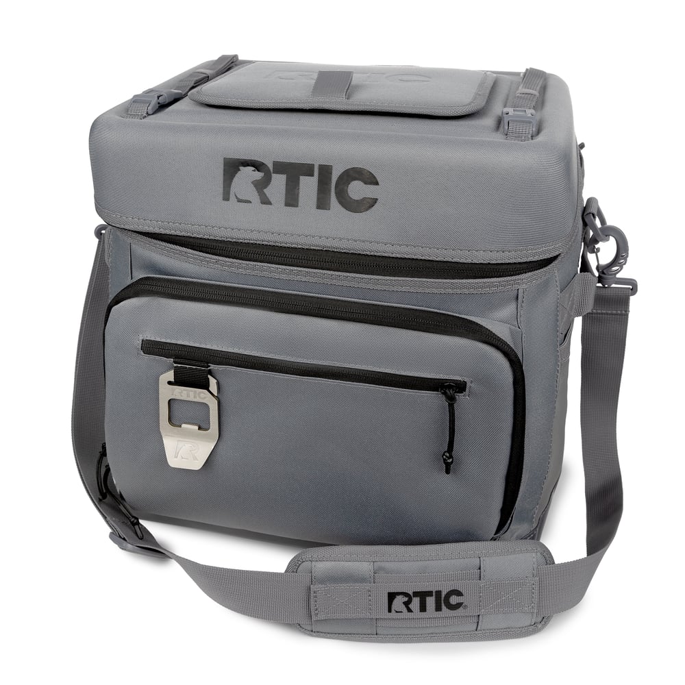 Everyday Wheeled Cooler Smoke | Rtic Soft Coolers|Clearance
