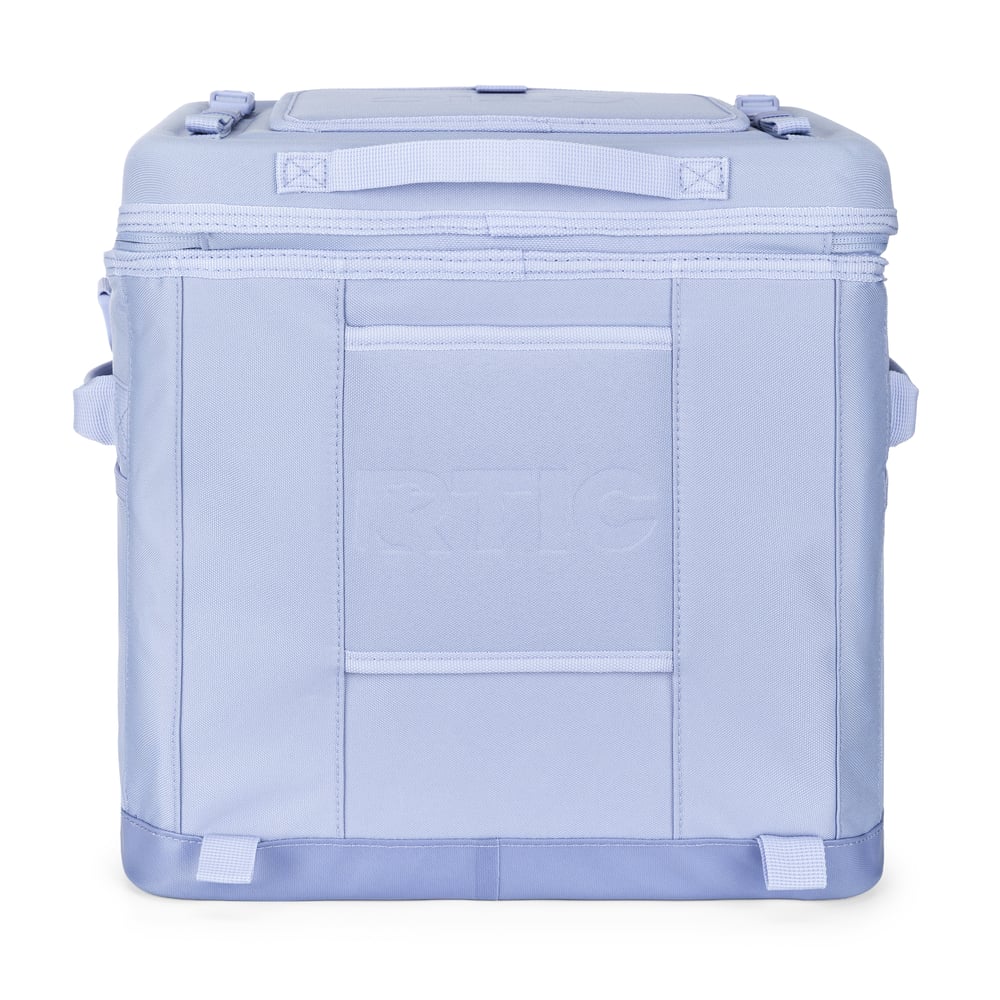 Everyday Wheeled Cooler Periwinkle | Rtic Soft Coolers|Clearance