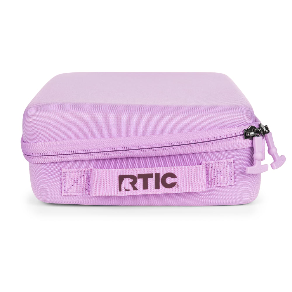 Day Packer Lunch Box Lavender/Plum | Rtic Soft Coolers|Gear