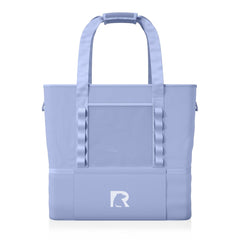 2-in-1 Chillout Bag Periwinkle | Rtic Soft Coolers|Bags