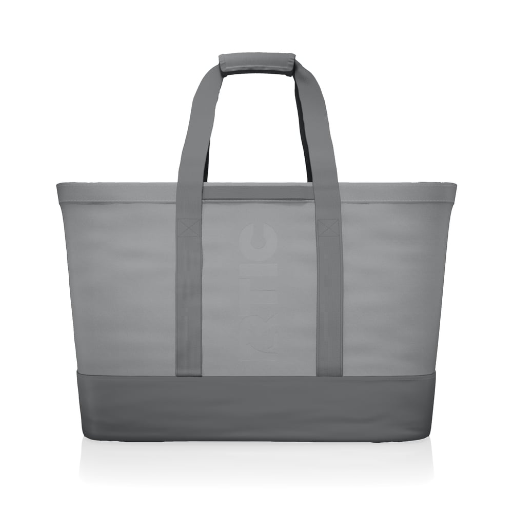 Everyday Insulated Tote Bag Smoke | Rtic Soft Coolers|Bags