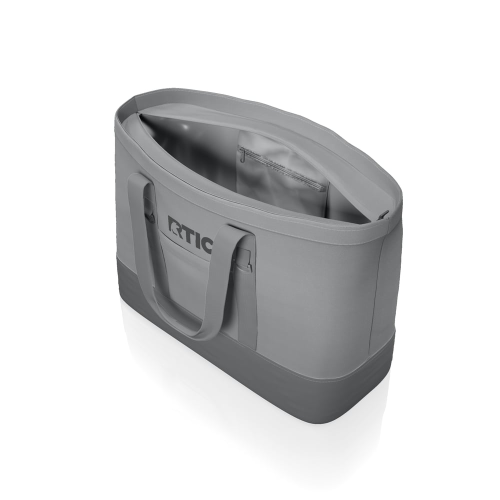 Everyday Insulated Tote Bag Smoke | Rtic Soft Coolers|Bags