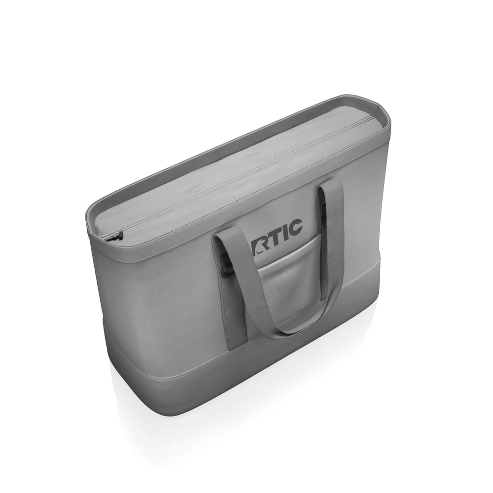Everyday Insulated Tote Bag Smoke | Rtic Soft Coolers|Bags