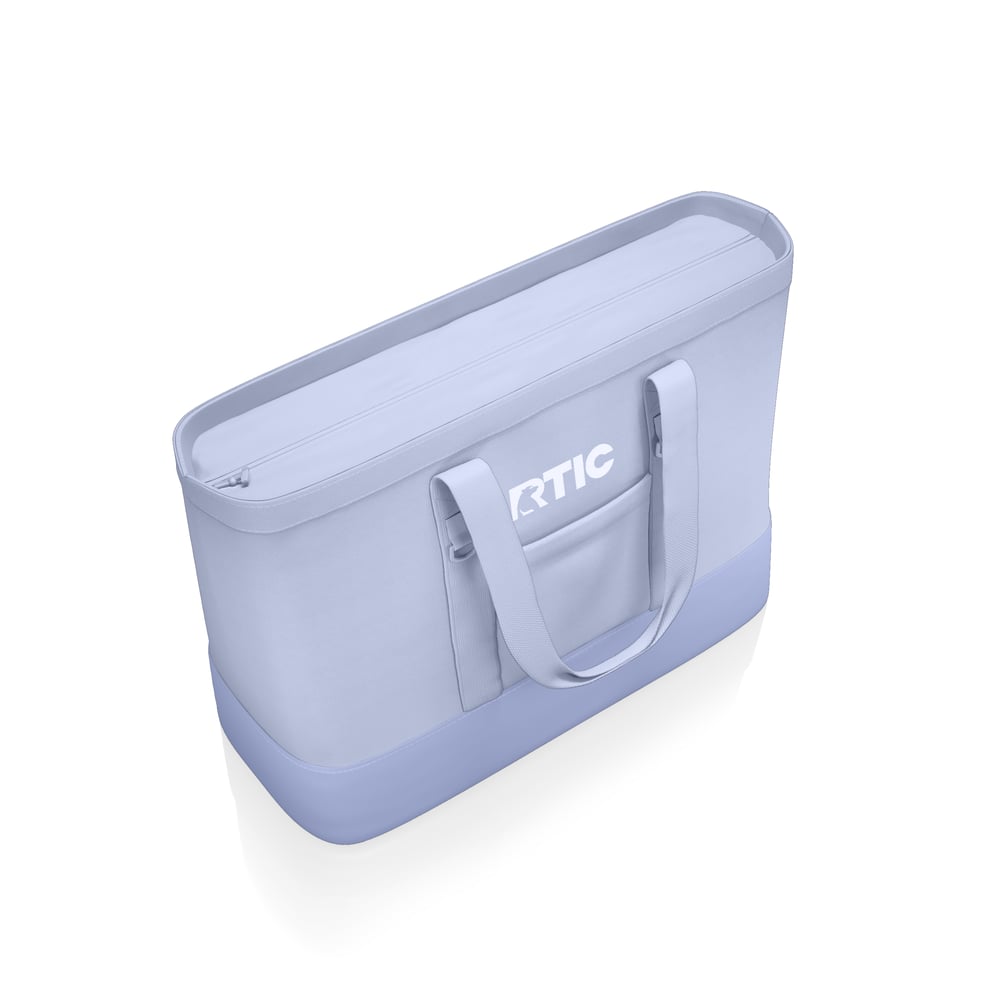 Everyday Insulated Tote Bag Periwinkle | Rtic Soft Coolers|Bags