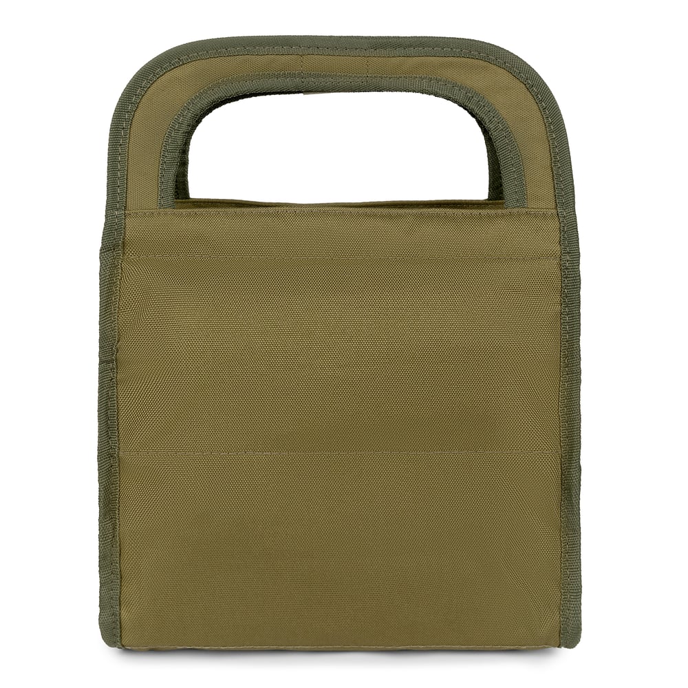 RTIC Ice Lunch Bag Olive | Rtic Soft Coolers|Bags|Gear