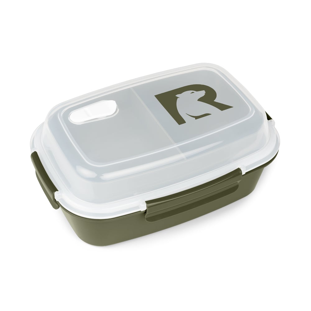 Lunch Container Olive | Rtic Soft Coolers|Gear