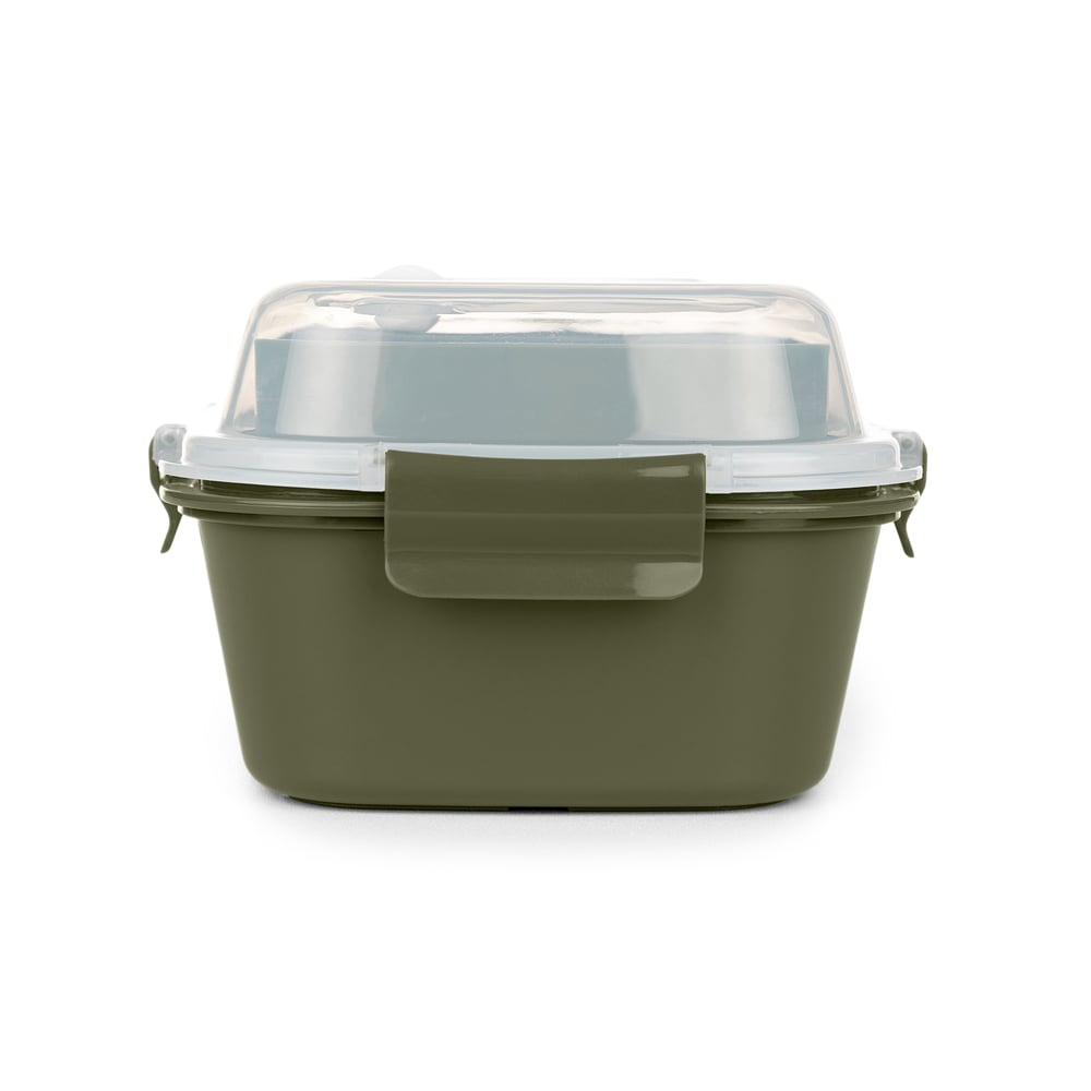Lunch Container Olive | Rtic Soft Coolers|Gear