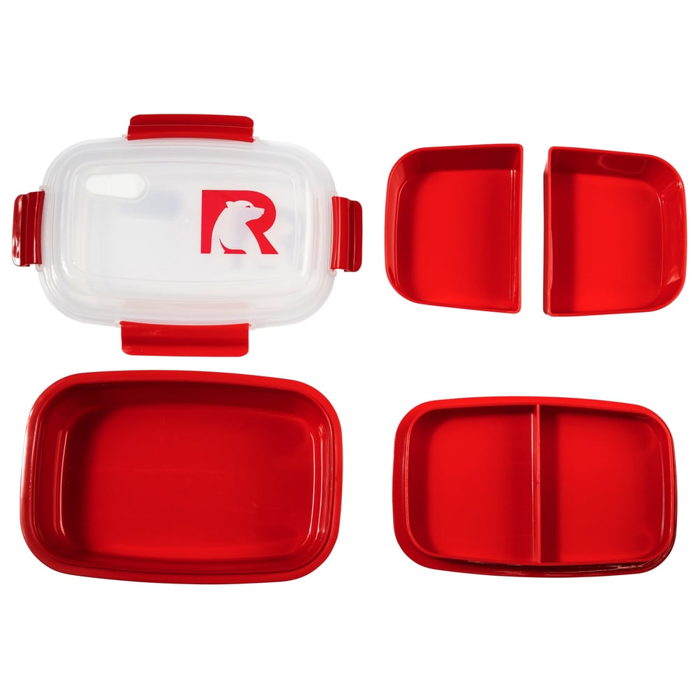 Lunch Container Red | Rtic Soft Coolers|Gear