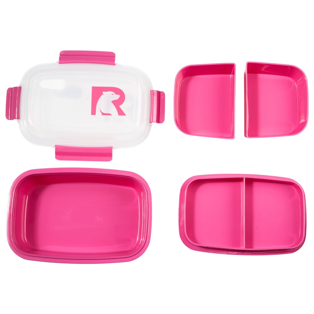 Lunch Container Hot Pink | Rtic Soft Coolers|Gear
