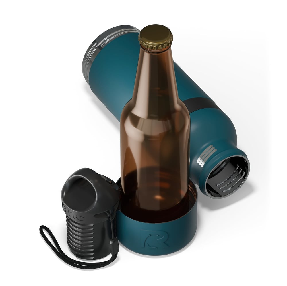All-in-One Bottle Chiller Marine | Rtic Clearance