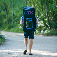 SUP Paddle Pack Blue Marlins | Rtic Clearance