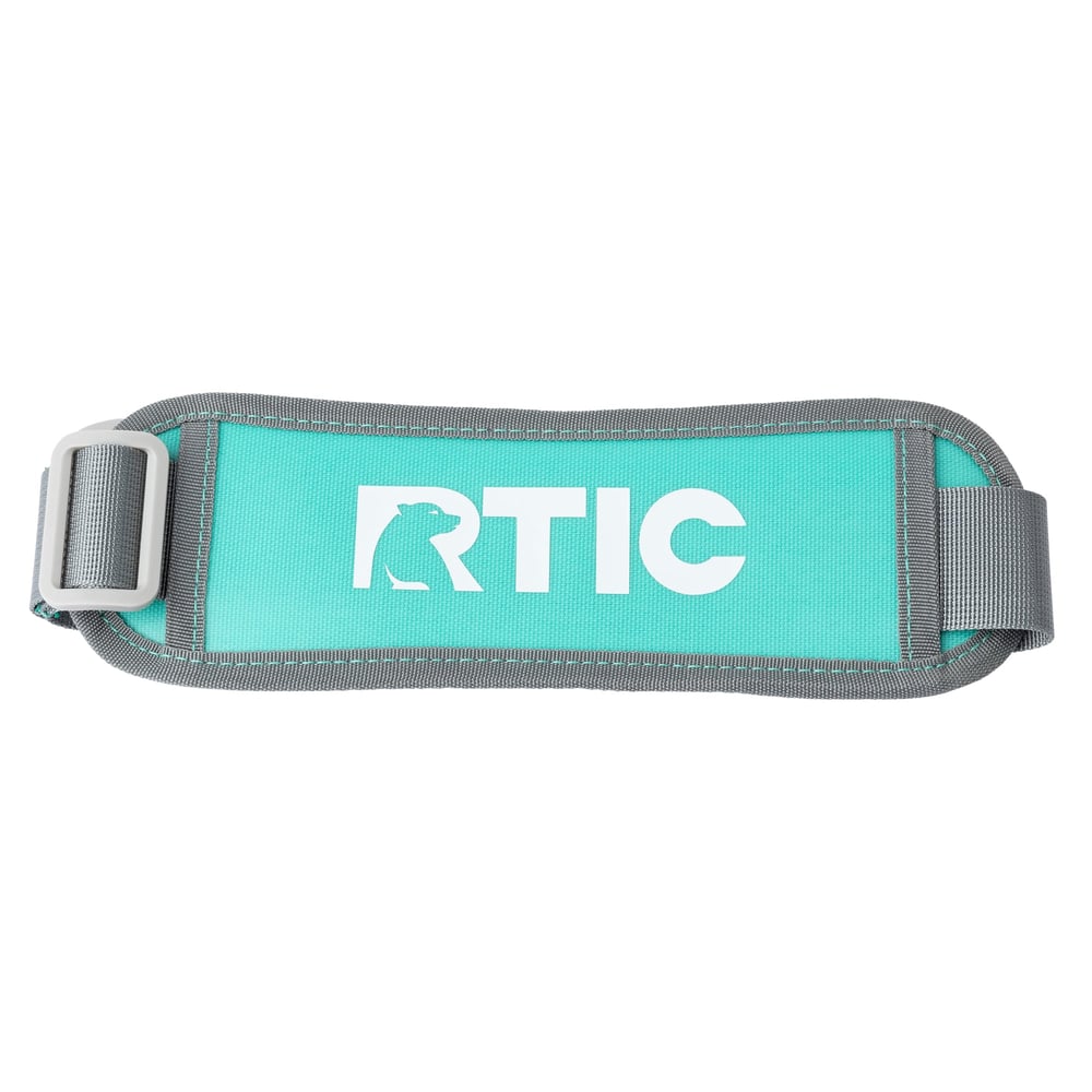 Soft Cooler Replacement Straps Seafoam Green | Rtic Soft Coolers