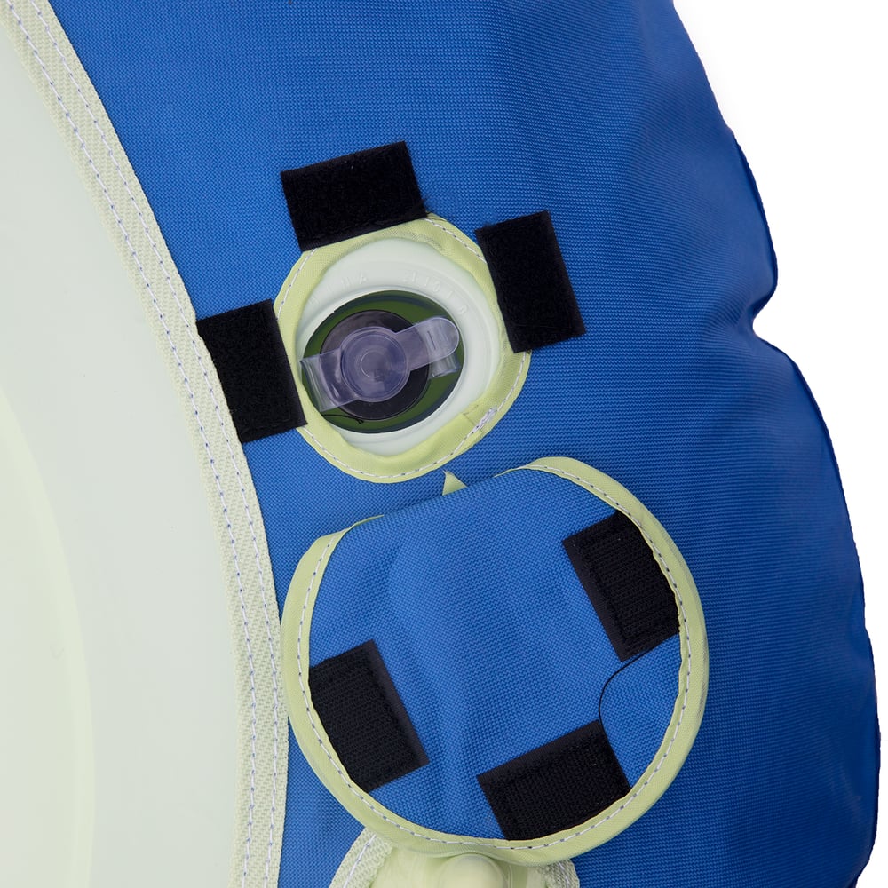 RTIC Tough River Tube Blue Marlins | Rtic Clearance