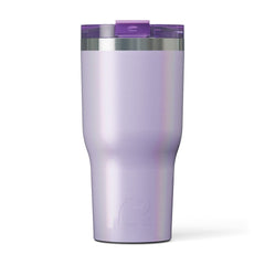 Essential Tumbler Lavender Glitter | Rtic Drinkware|Clearance