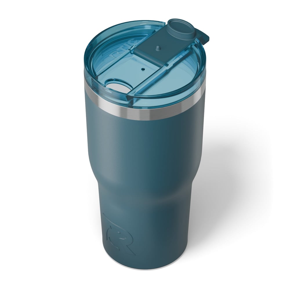 Essential Tumbler Marine | Rtic Drinkware|Clearance