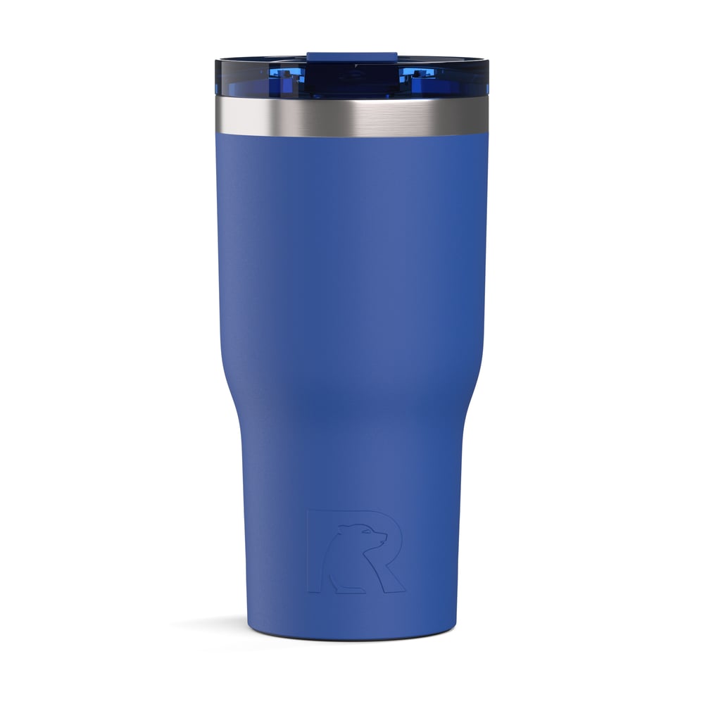 Essential Tumbler Cobalt | Rtic Drinkware|Clearance