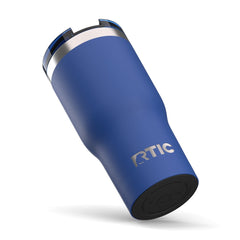 Essential Tumbler Cobalt | Rtic Drinkware|Clearance