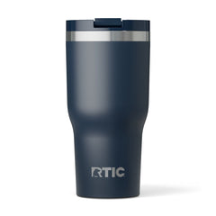 Essential Tumbler Navy | Rtic Drinkware|Clearance