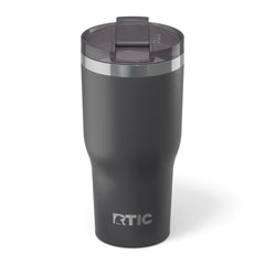 Essential Tumbler Graphite | Rtic Drinkware|Clearance
