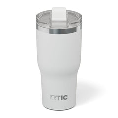 Essential Tumbler White | Rtic Drinkware|Clearance