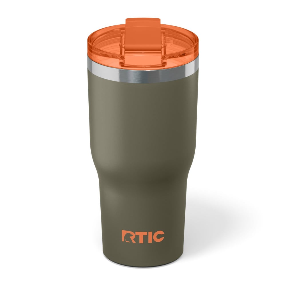Essential Tumbler Trailblazer | Rtic Drinkware|Clearance