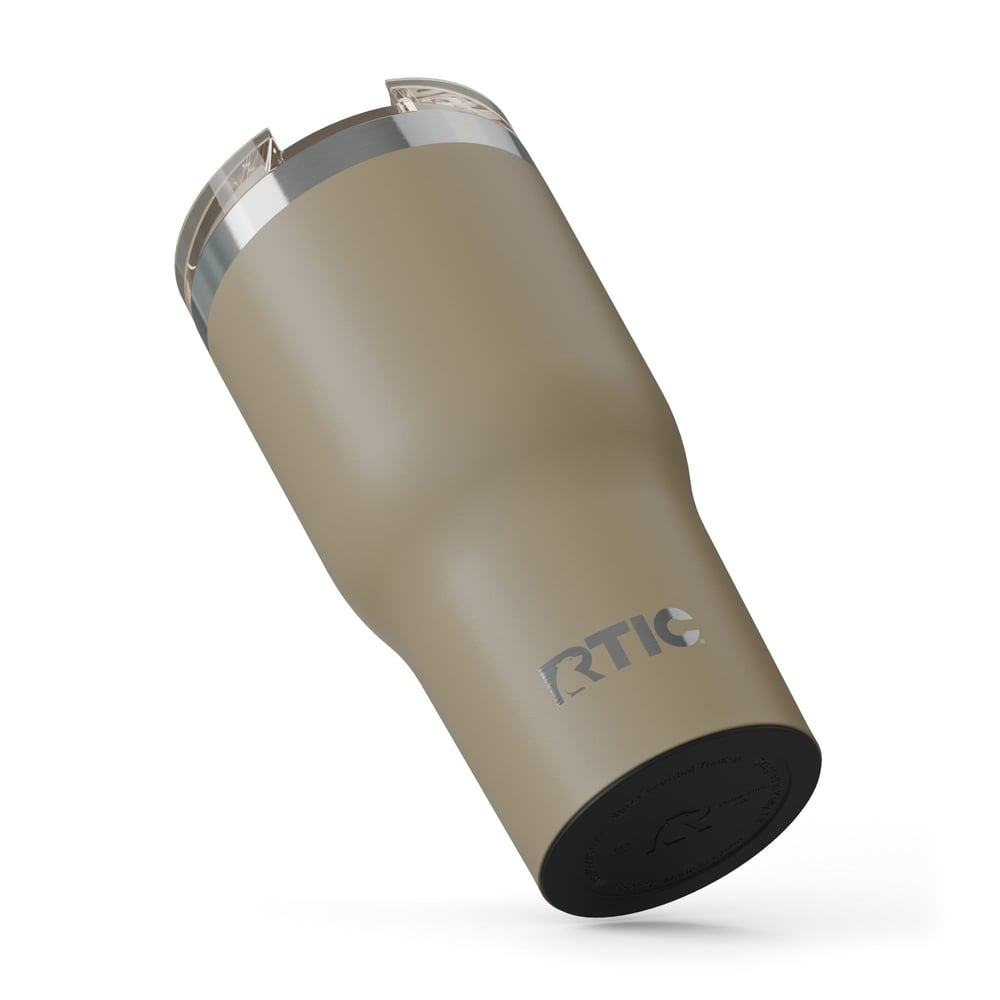 Essential Tumbler Beach | Rtic Drinkware|Clearance