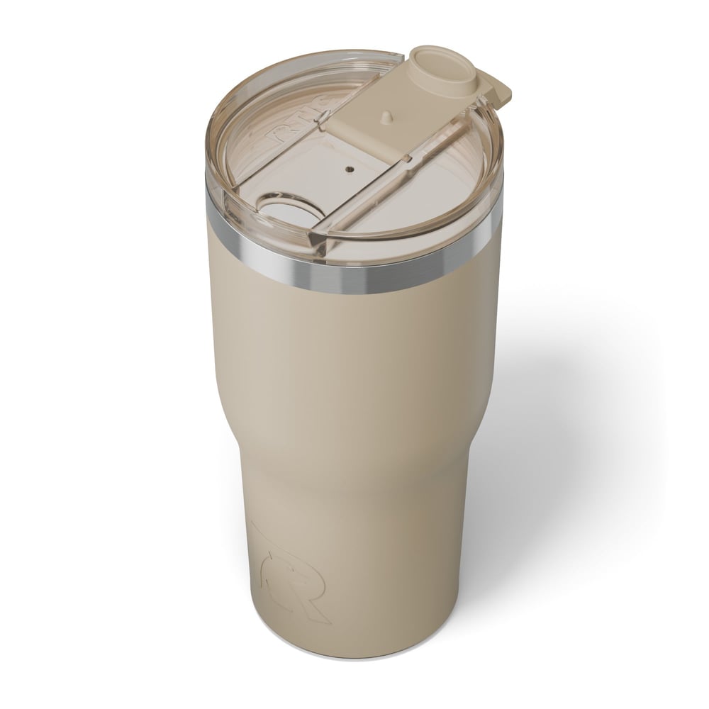 Essential Tumbler Beach | Rtic Drinkware|Clearance