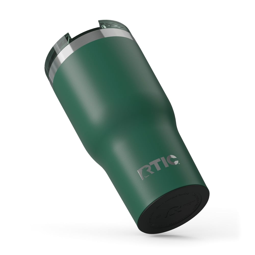 Essential Tumbler Pine Tree | Rtic Drinkware|Clearance