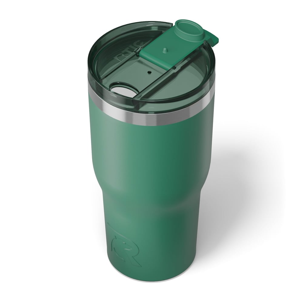 Essential Tumbler Pine Tree | Rtic Drinkware|Clearance