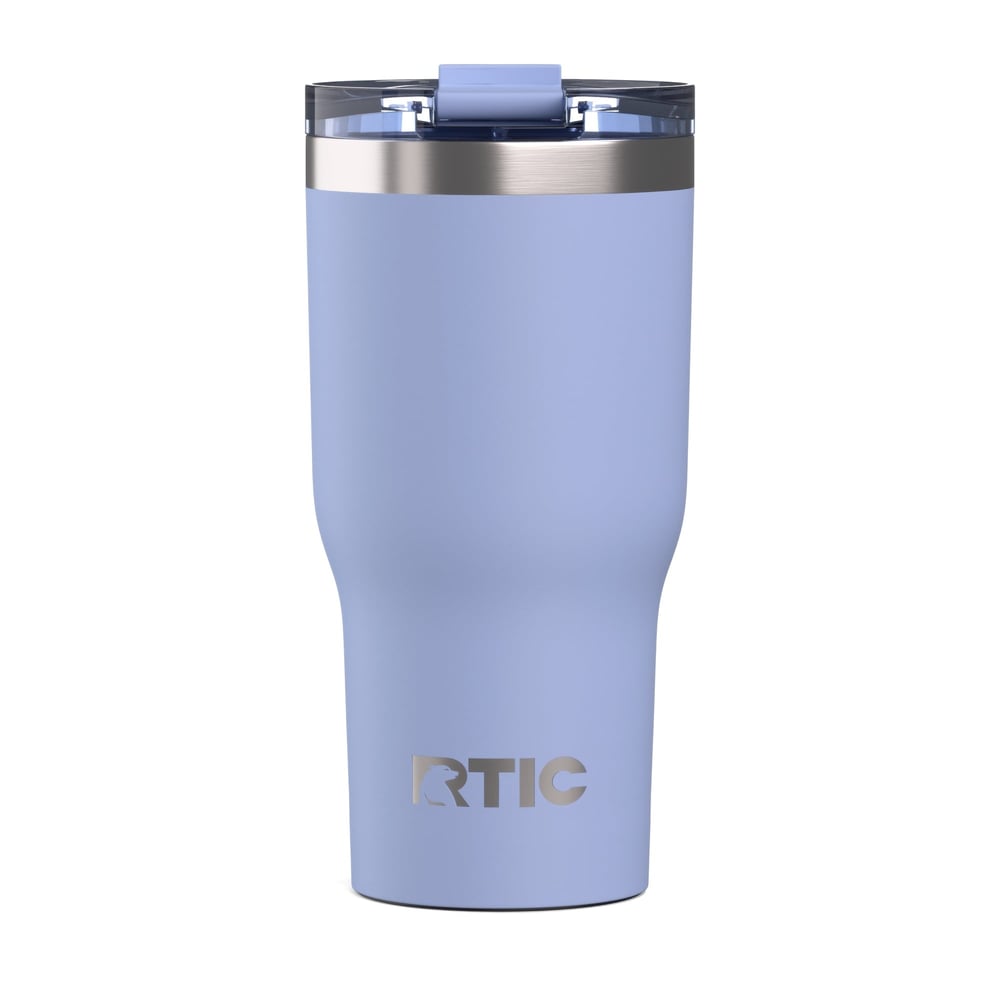 Essential Tumbler Periwinkle | Rtic Drinkware|Clearance