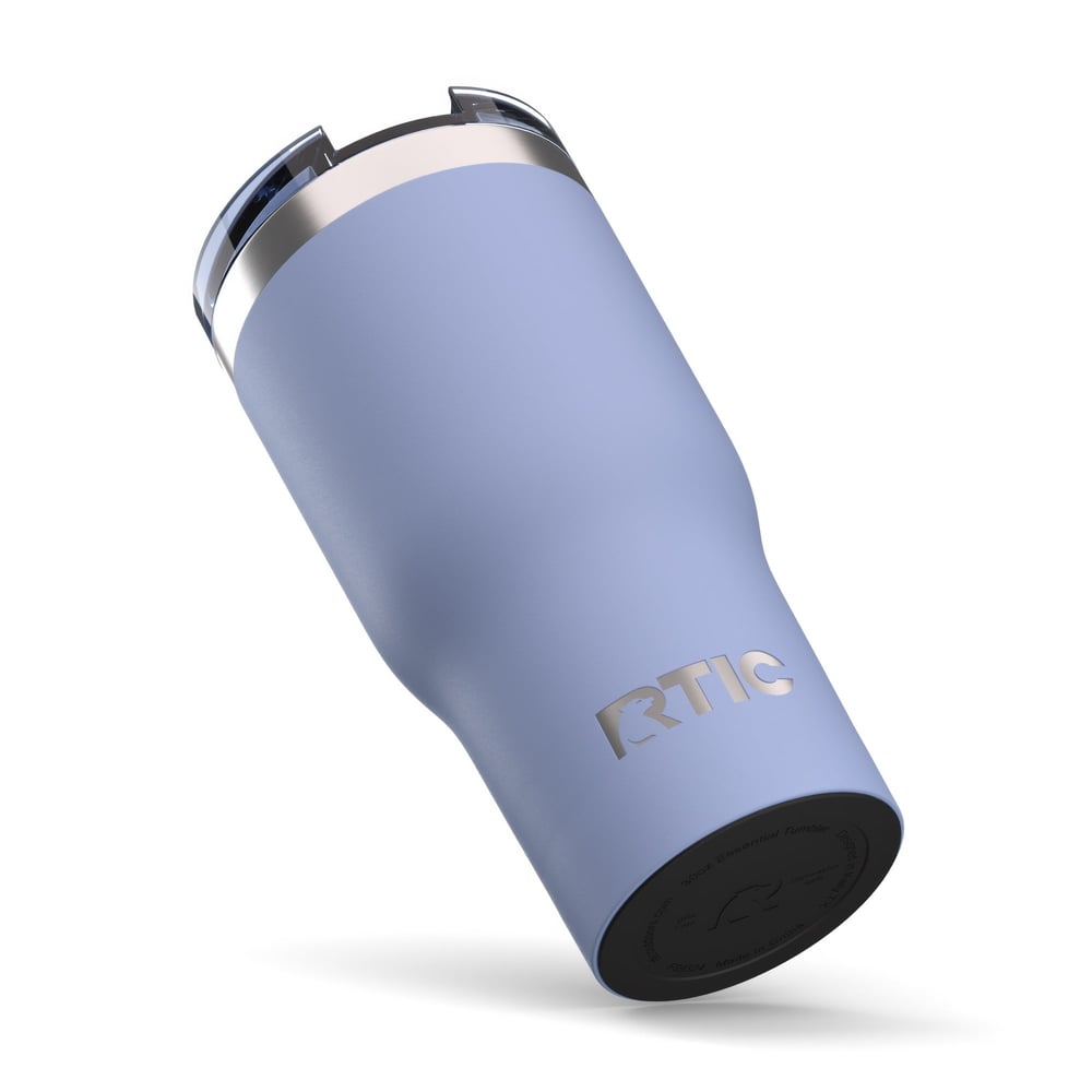 Essential Tumbler Periwinkle | Rtic Drinkware|Clearance