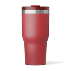 Essential Tumbler Flag Red | Rtic Drinkware|Clearance