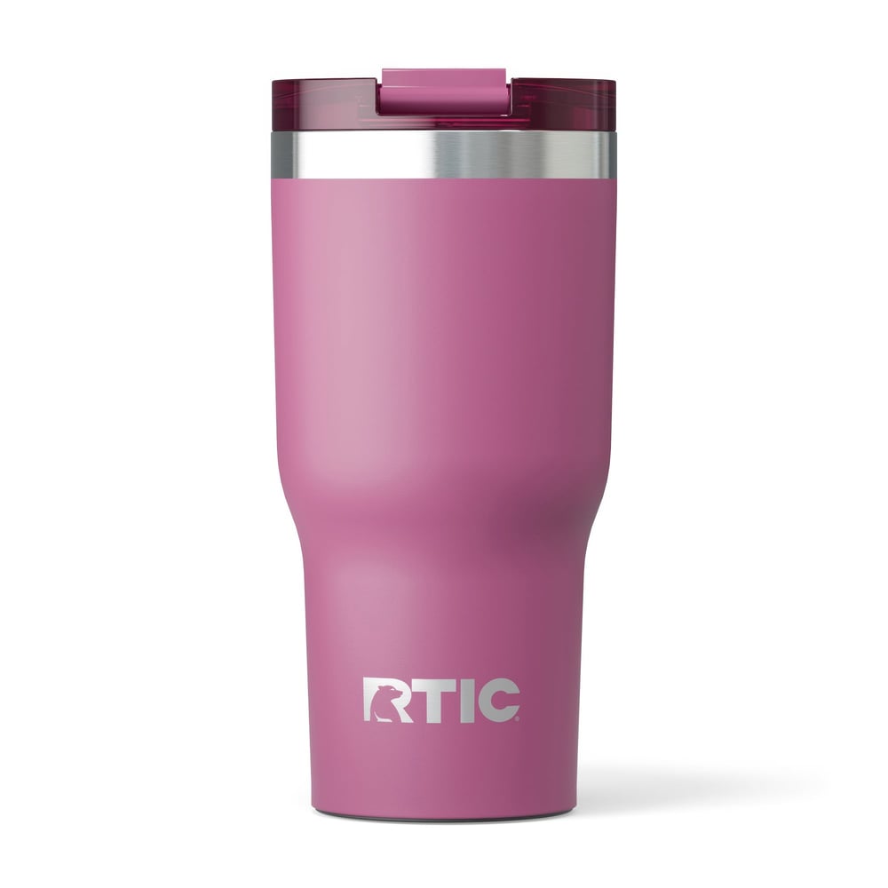 Essential Tumbler Orchid | Rtic Drinkware|Clearance