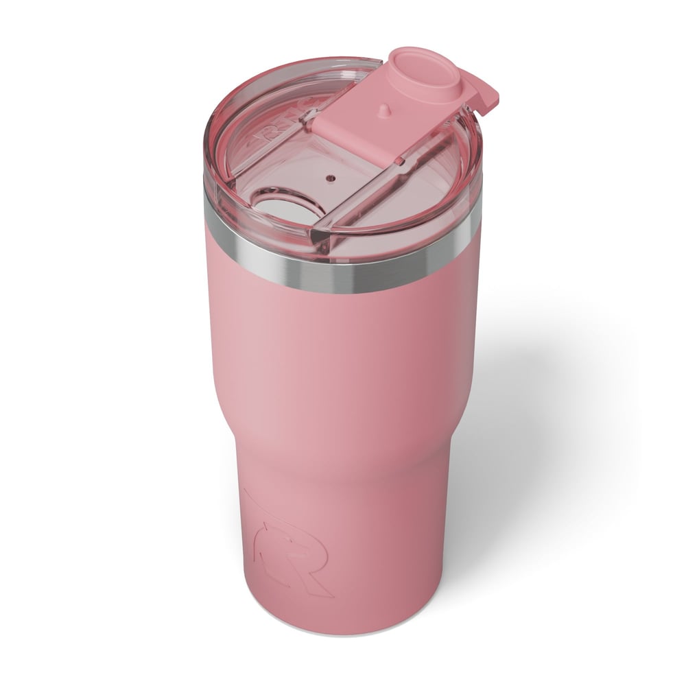 Essential Tumbler Dusty Rose | Rtic Drinkware|Clearance