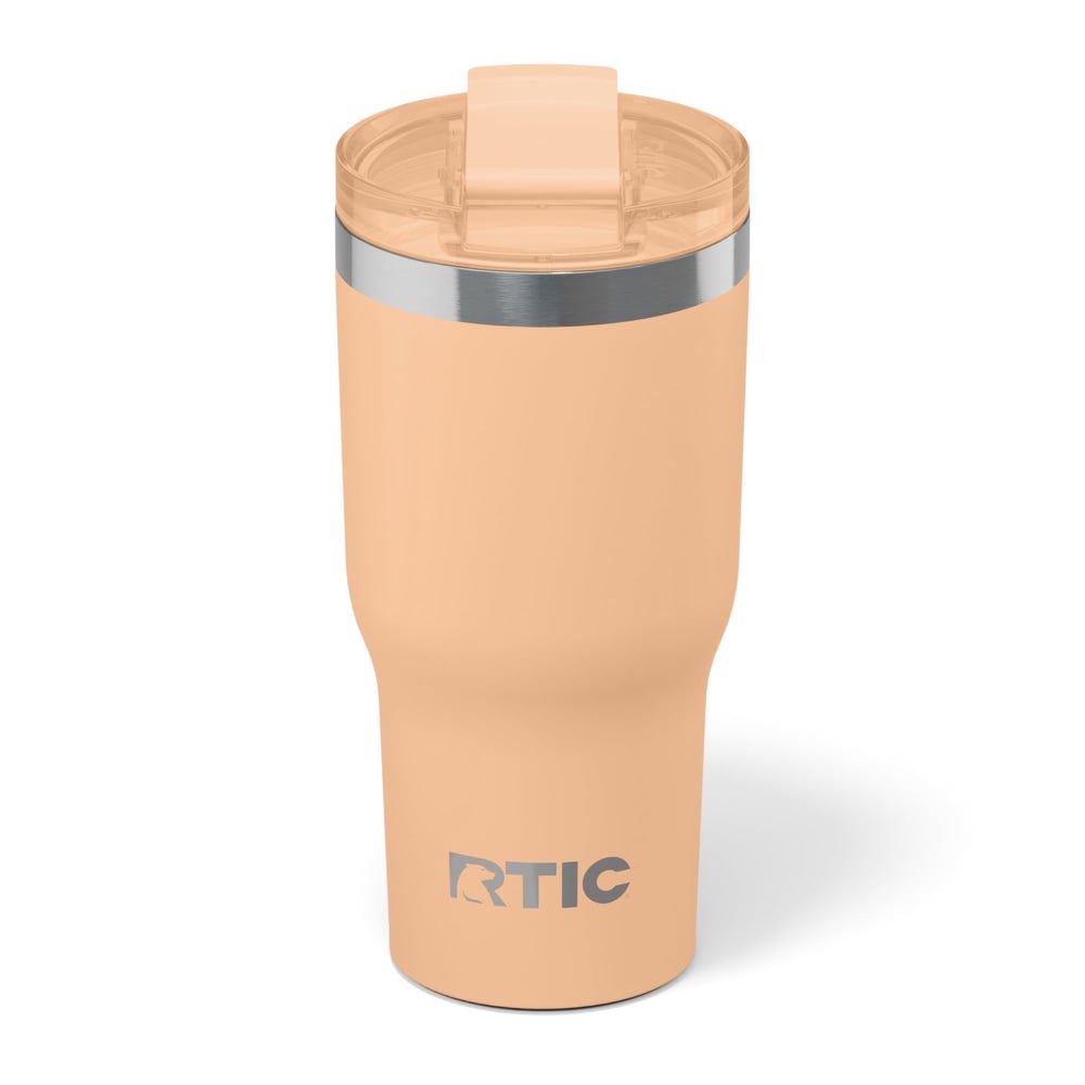 Essential Tumbler Peach Tea | Rtic Drinkware|Clearance