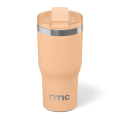 Essential Tumbler Peach Tea | Rtic Drinkware|Clearance