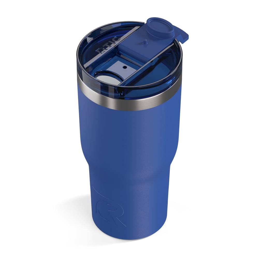 Essential Tumbler Cobalt | Rtic Drinkware|Clearance