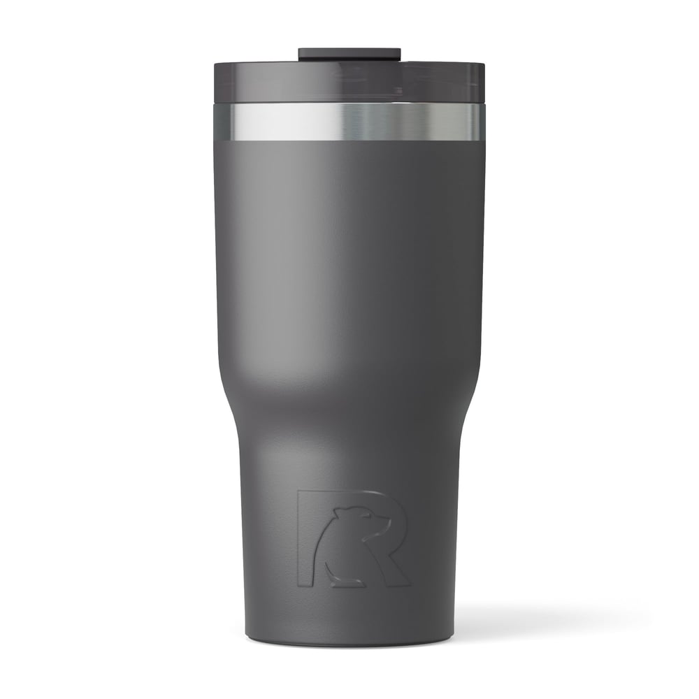 Essential Tumbler Graphite | Rtic Drinkware|Clearance