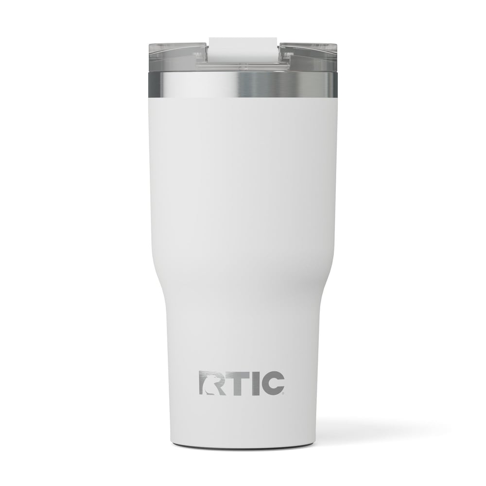 Essential Tumbler White | Rtic Drinkware|Clearance