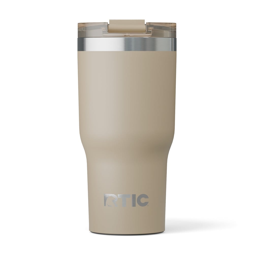 Essential Tumbler Beach | Rtic Drinkware|Clearance