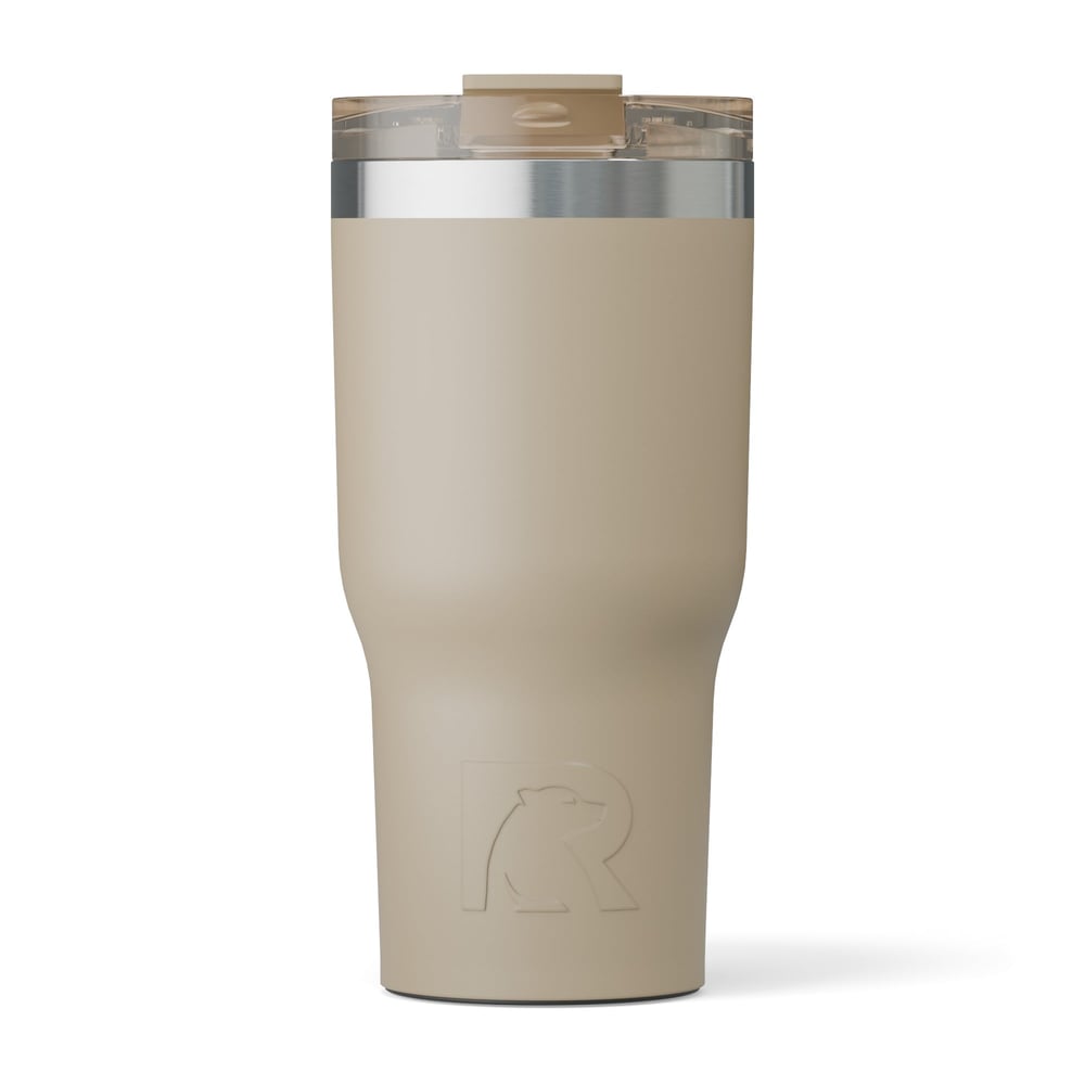 Essential Tumbler Beach | Rtic Drinkware|Clearance