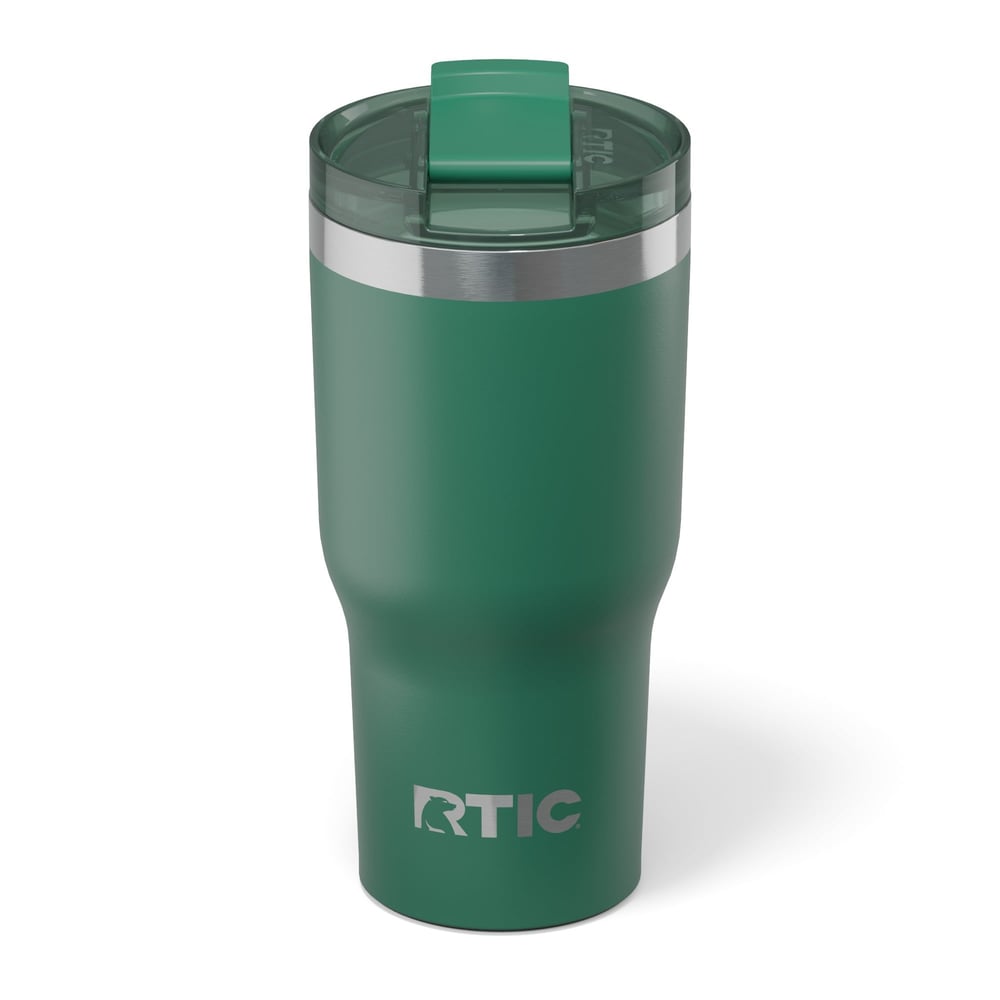 Essential Tumbler Pine Tree | Rtic Drinkware|Clearance